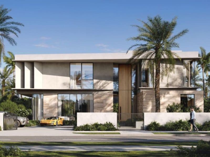 Lavita, The Oasis by Emaar, image 2