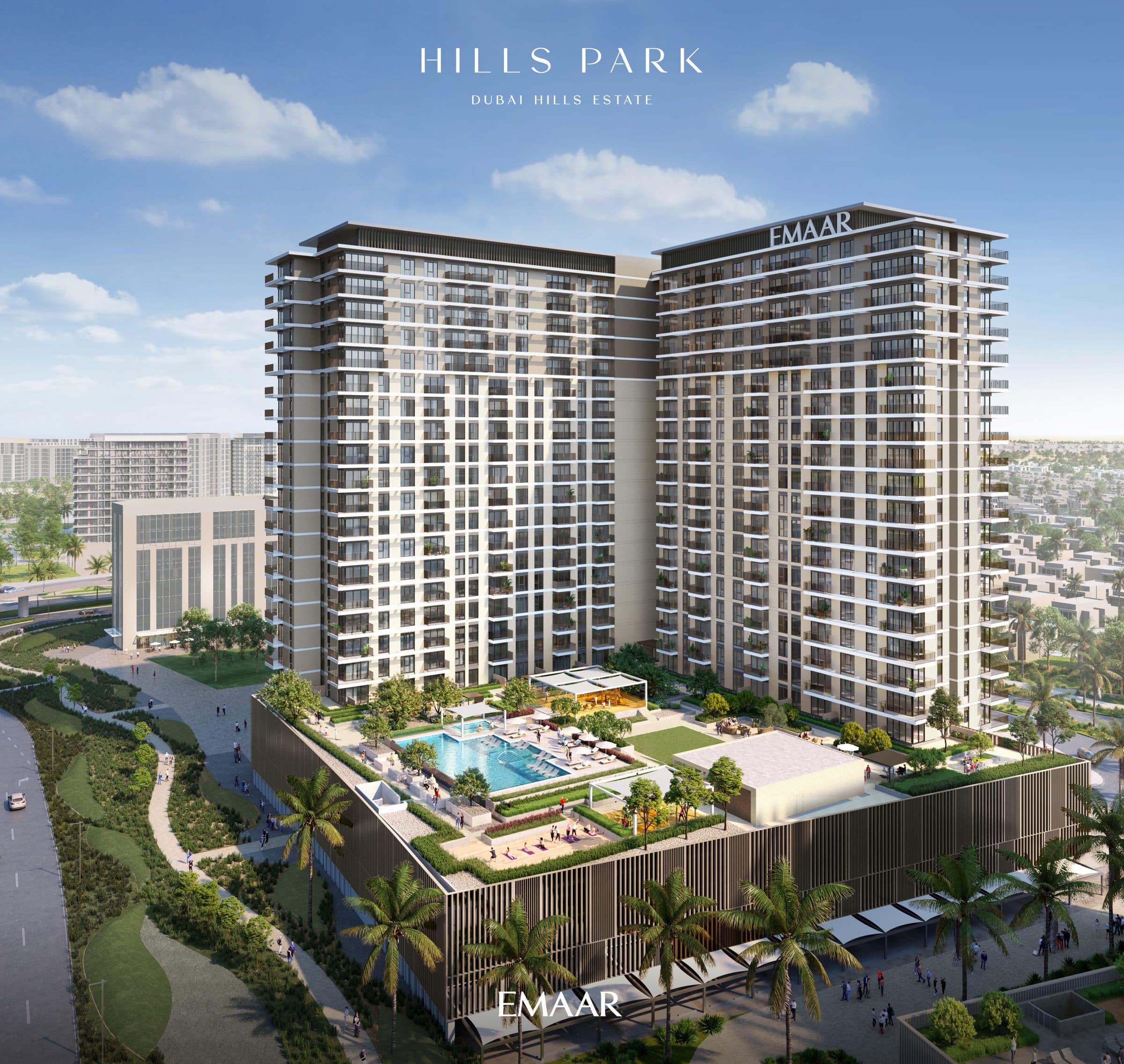 Hills Park, image 2