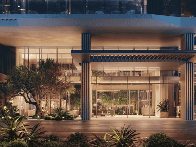 Palm Central Residences, image 2