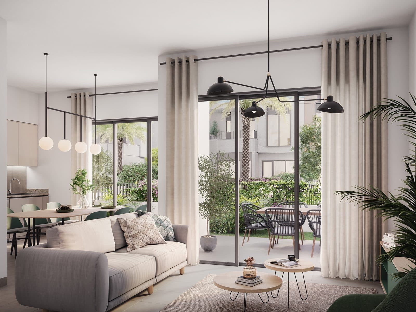 Expo Golf Villas V, image 3