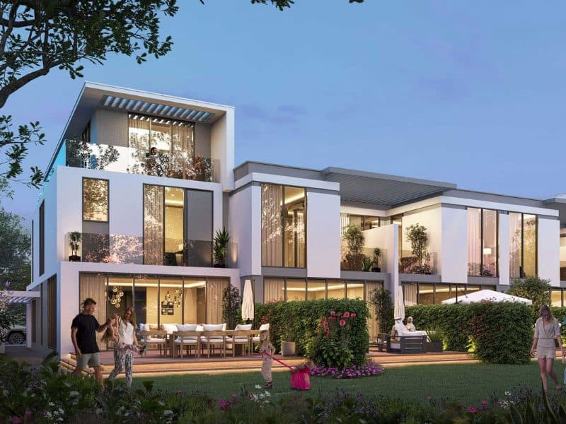 Damac Island 2, image 2
