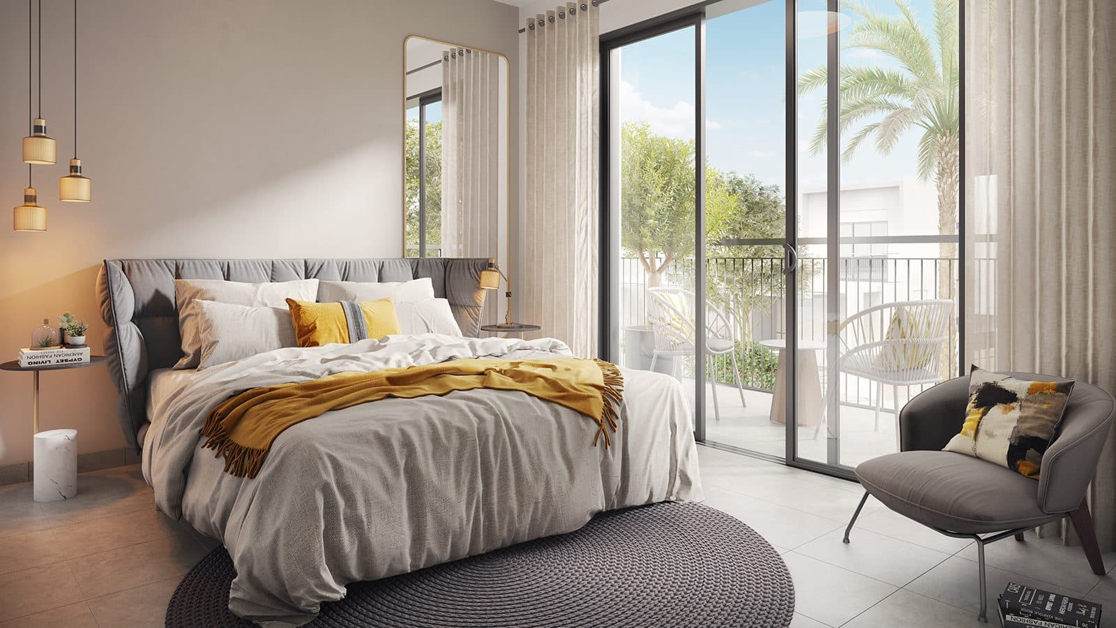 Expo Golf Villas Phase 4, image 3