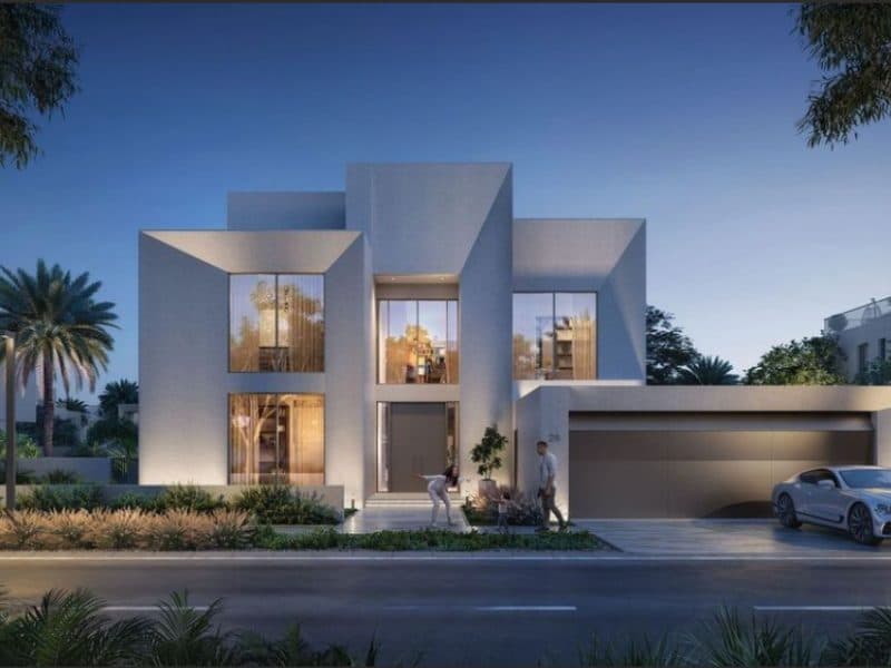 Mirage, The Oasis by Emaar, image 3