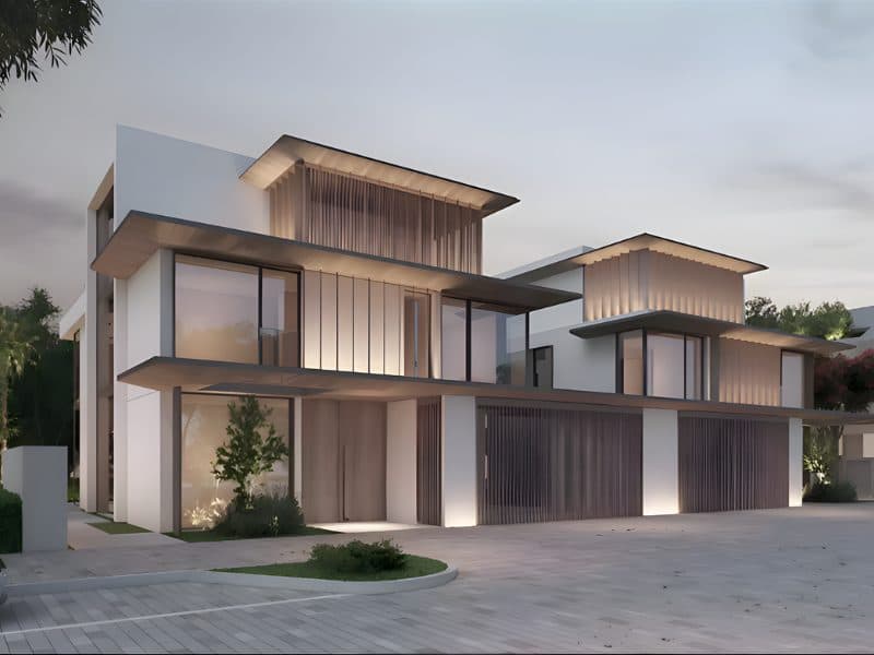 Nad Al Sheba Gardens Phase 5 by Meraas, image 2