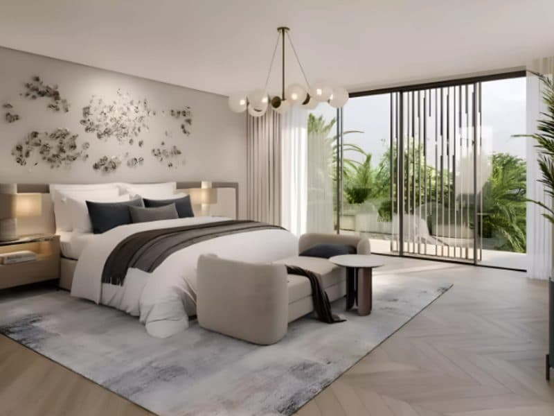 Nad Al Sheba Gardens Phase 6 by Meraas, image 3
