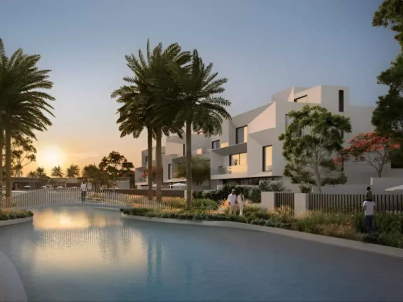 Palmeira 3, The Oasis by Emaar, image 3