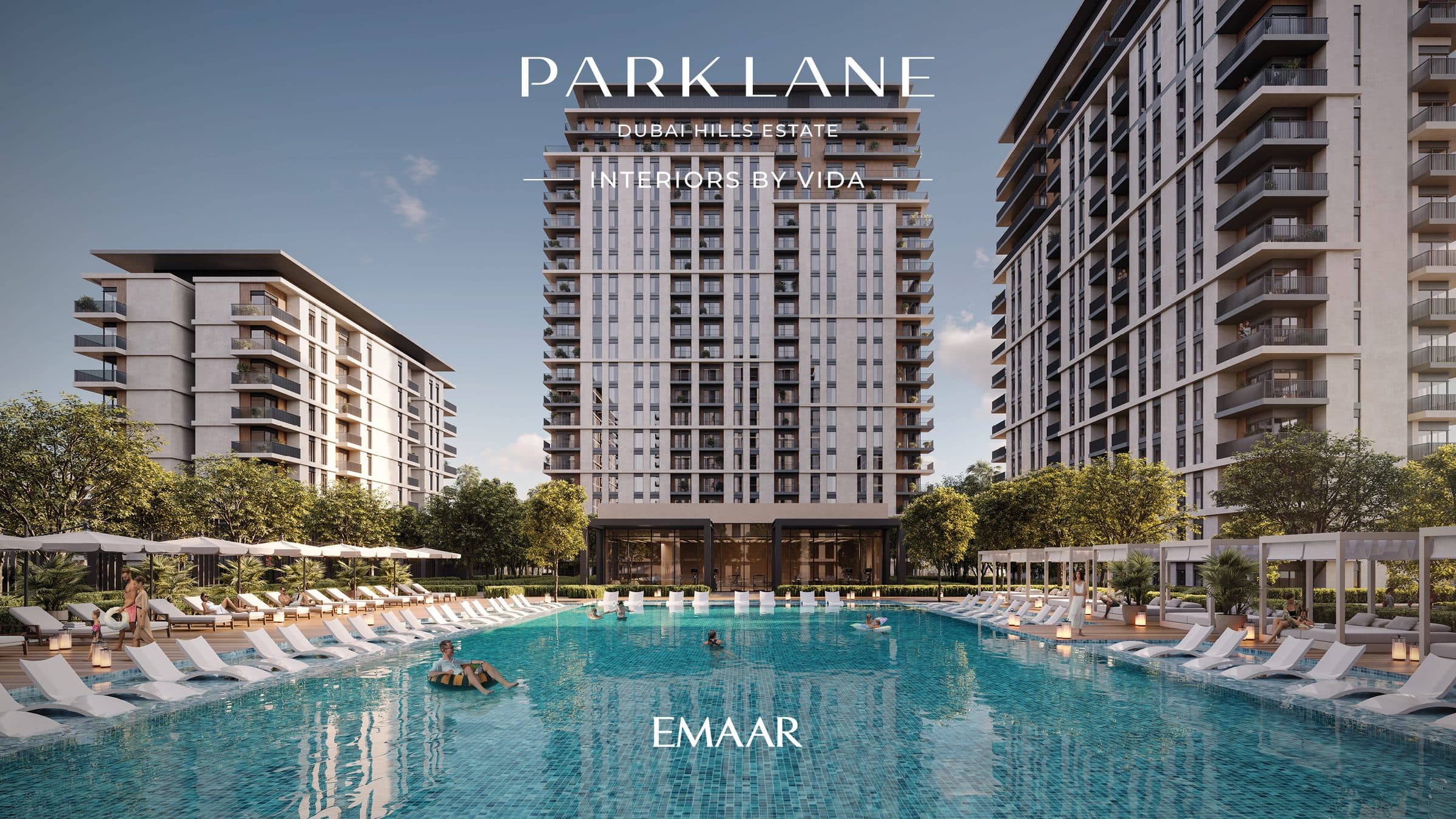 Park Lane, image 3