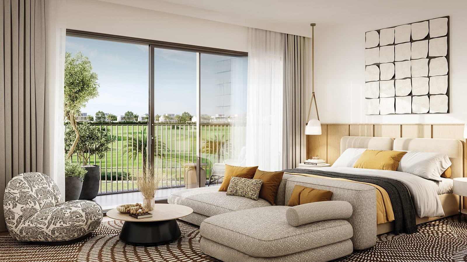 Fairway Villas 3, image 2