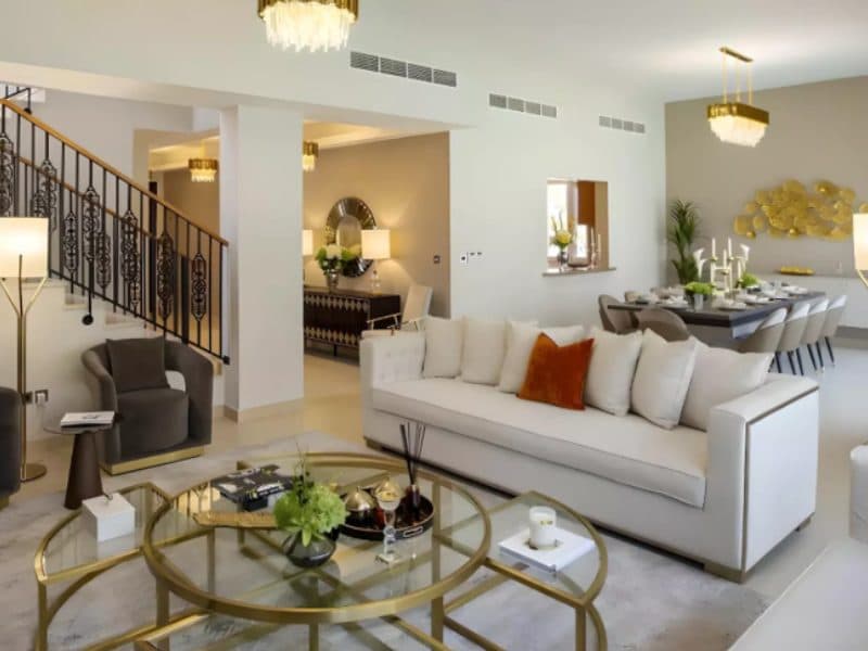 Nad Al Sheba Gardens Phase 3 by Meraas, image 3