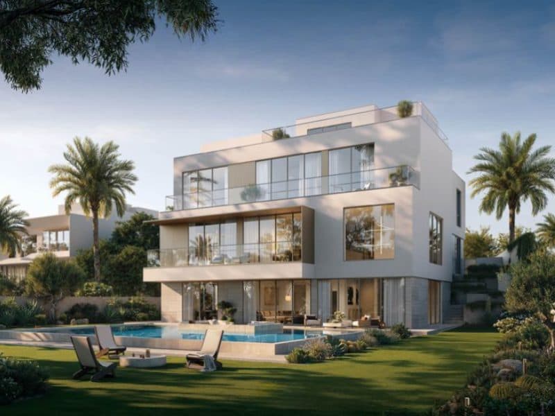 Marèva 2, The Oasis by Emaar, image 2