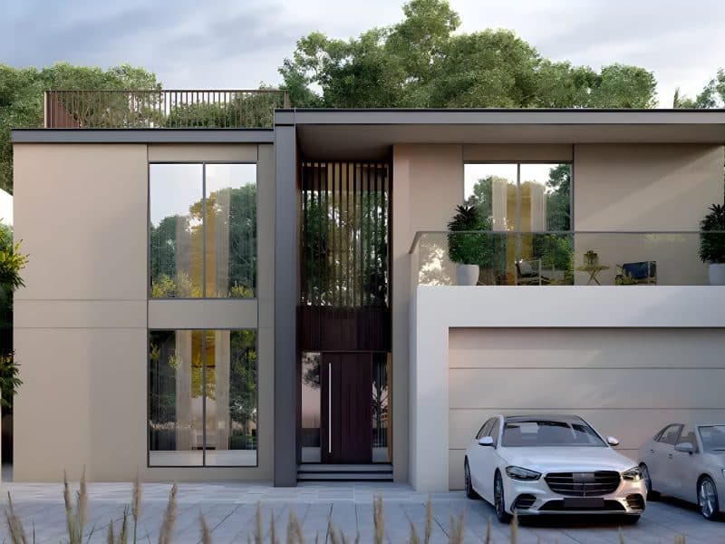 Elwood - Taiga Forest by Sobha, image 3
