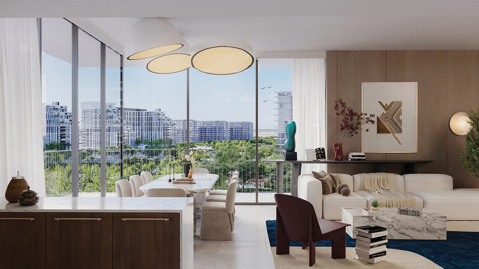 Palace Residences, image 2