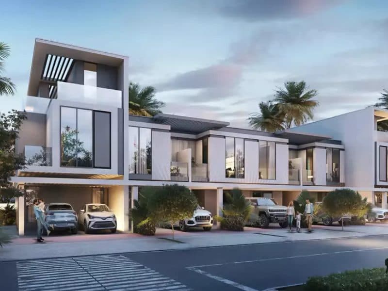 Damac Island 2, image 3