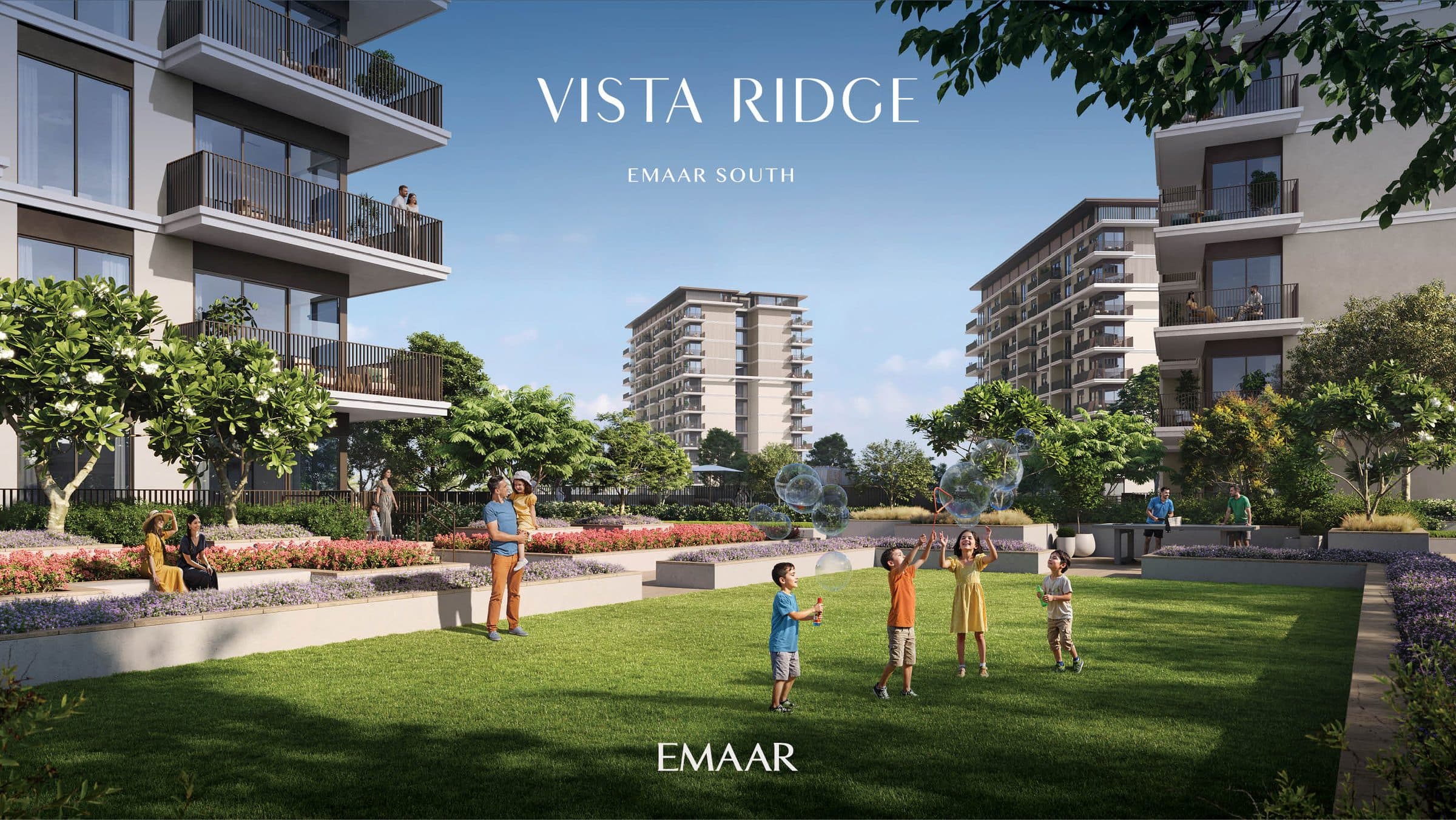 Vista Ridge, image 3