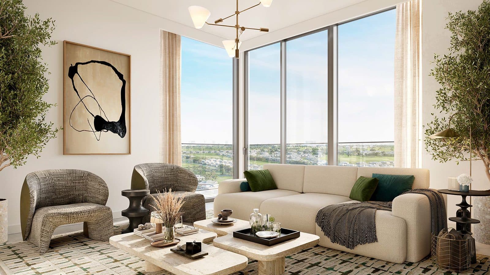 Vida Residences Club Point, image 2