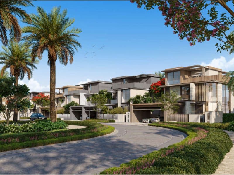 Nad Al Sheba Gardens Phase 11, image 2
