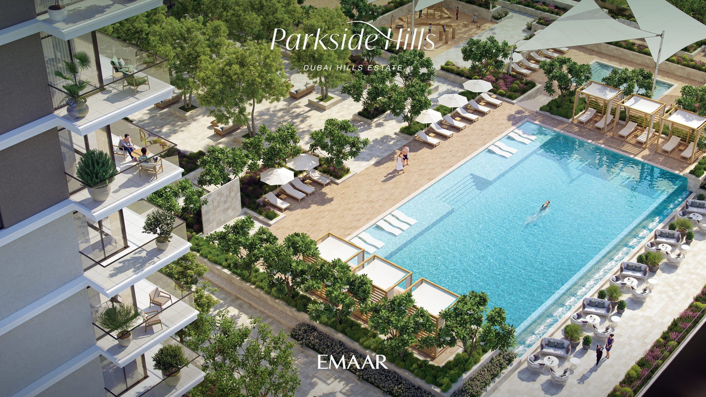 Parkside Hills, image 2