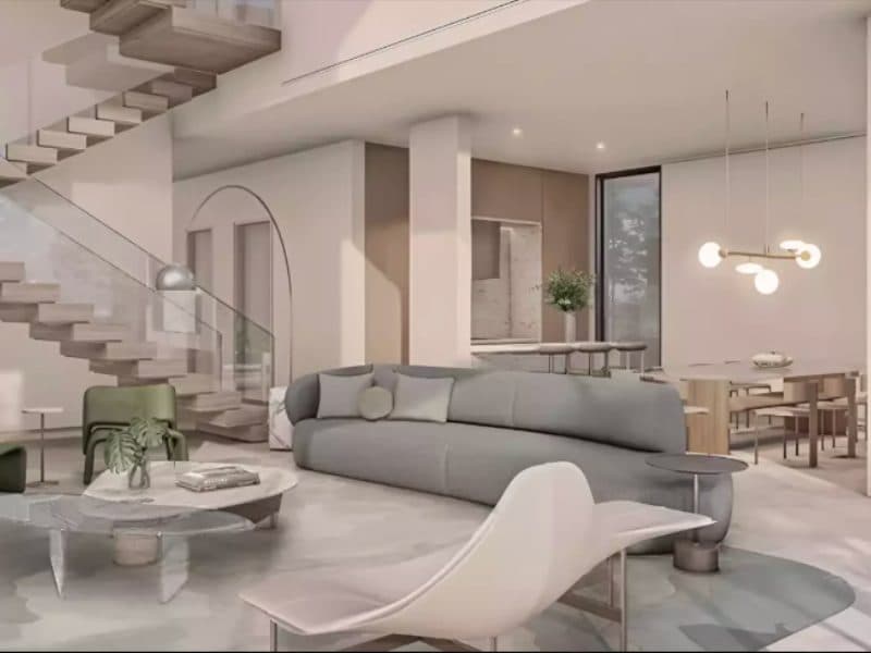 Nad Al Sheba Gardens Phase 3 by Meraas, image 2