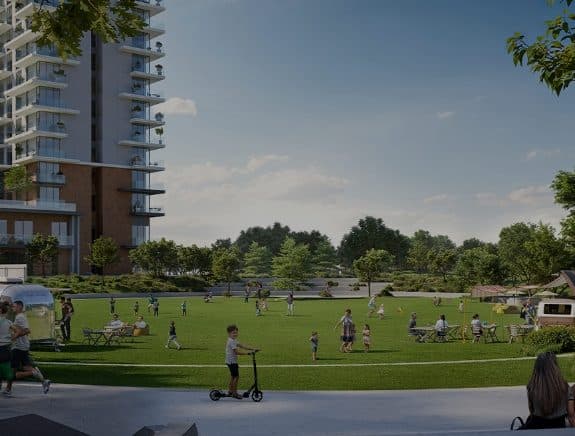 Vida Residences Hillside, image 2