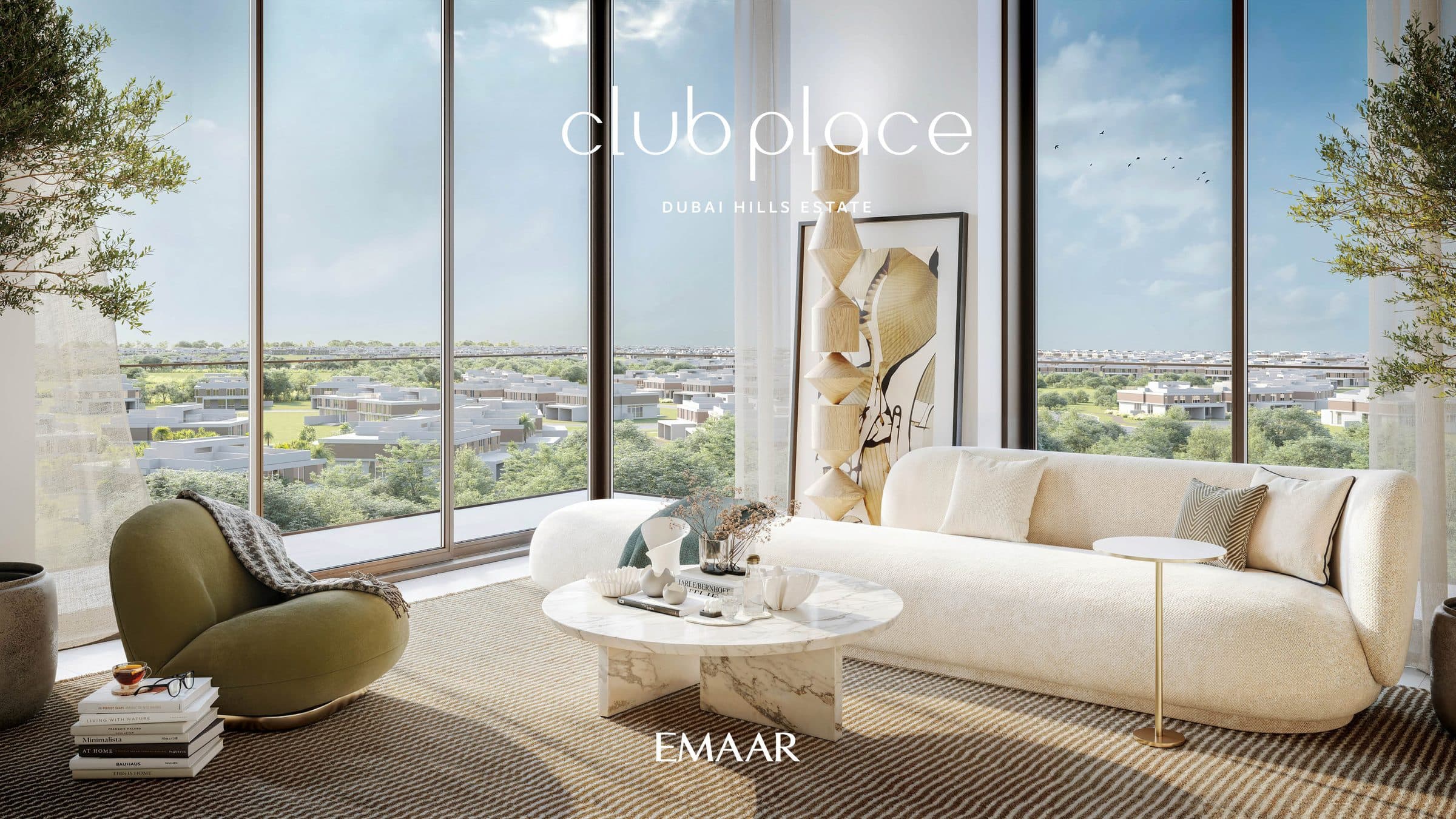 Club Place, image 3