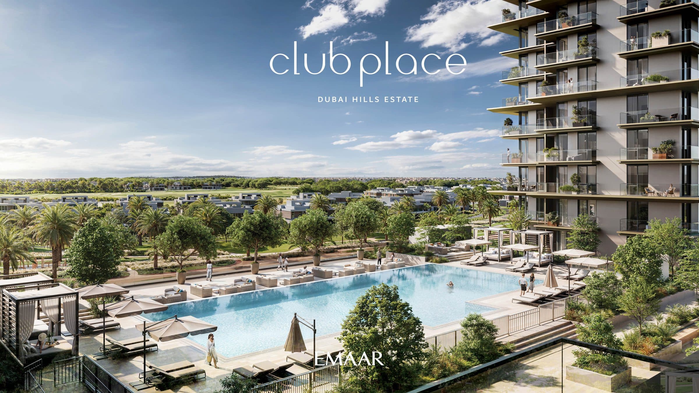 Club Place, image 2