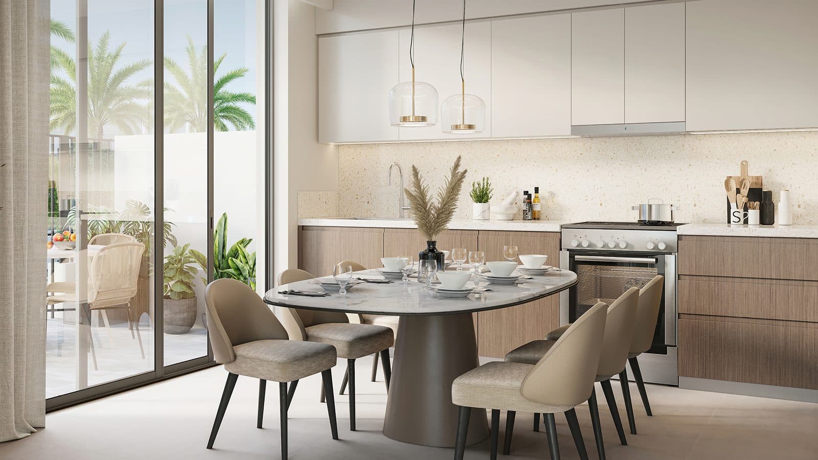 Expo Golf Villas 6, image 3