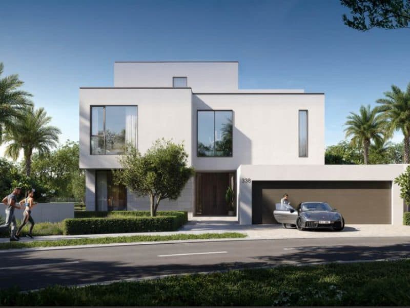 Marèva, The Oasis by Emaar, image 2
