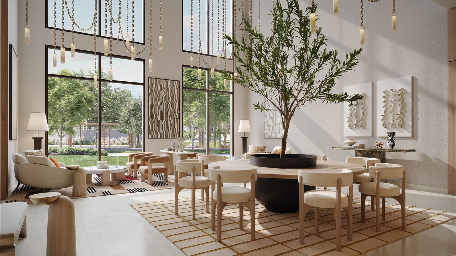 Vida Residences, image 2