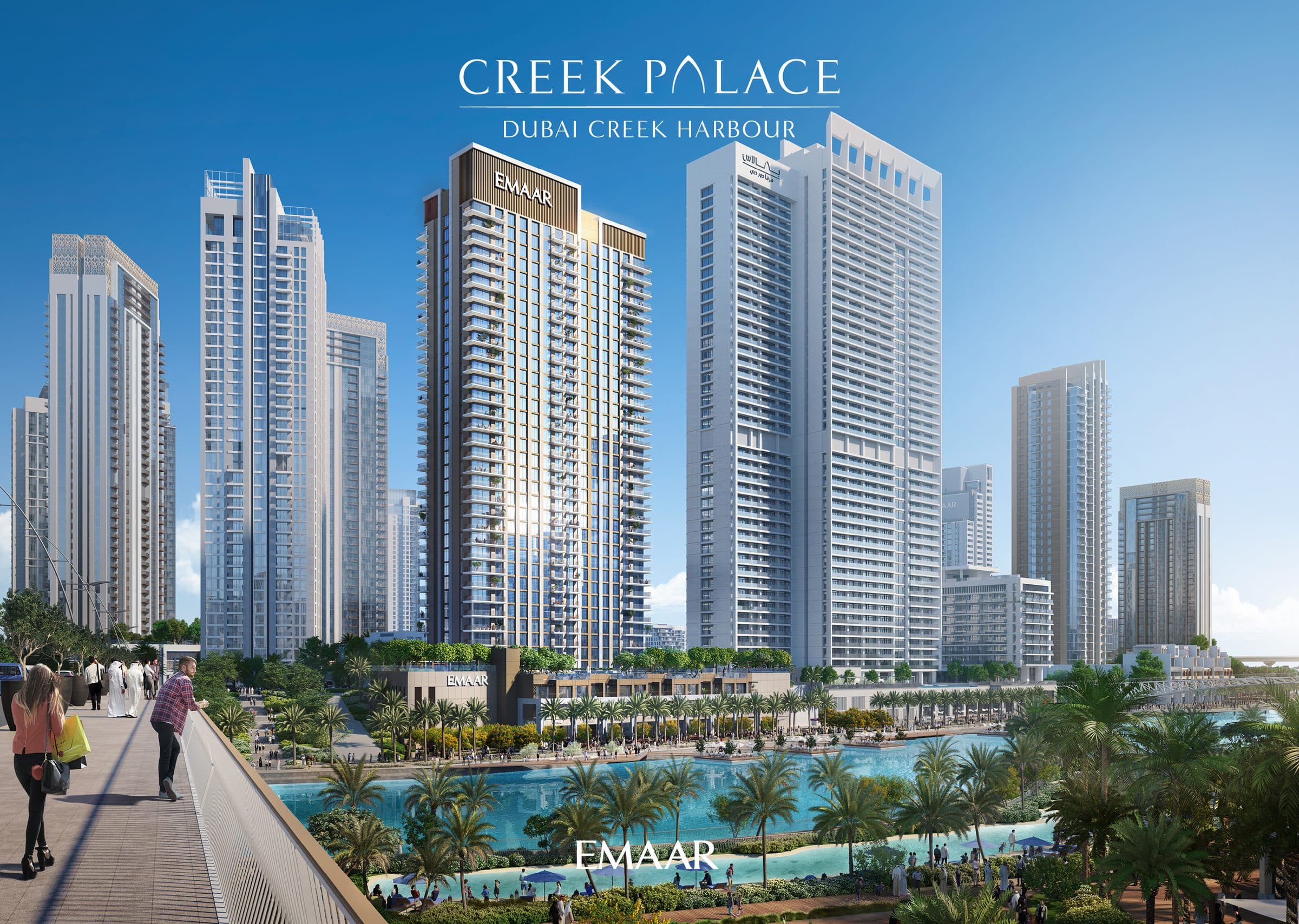 Creek Palace, image 2