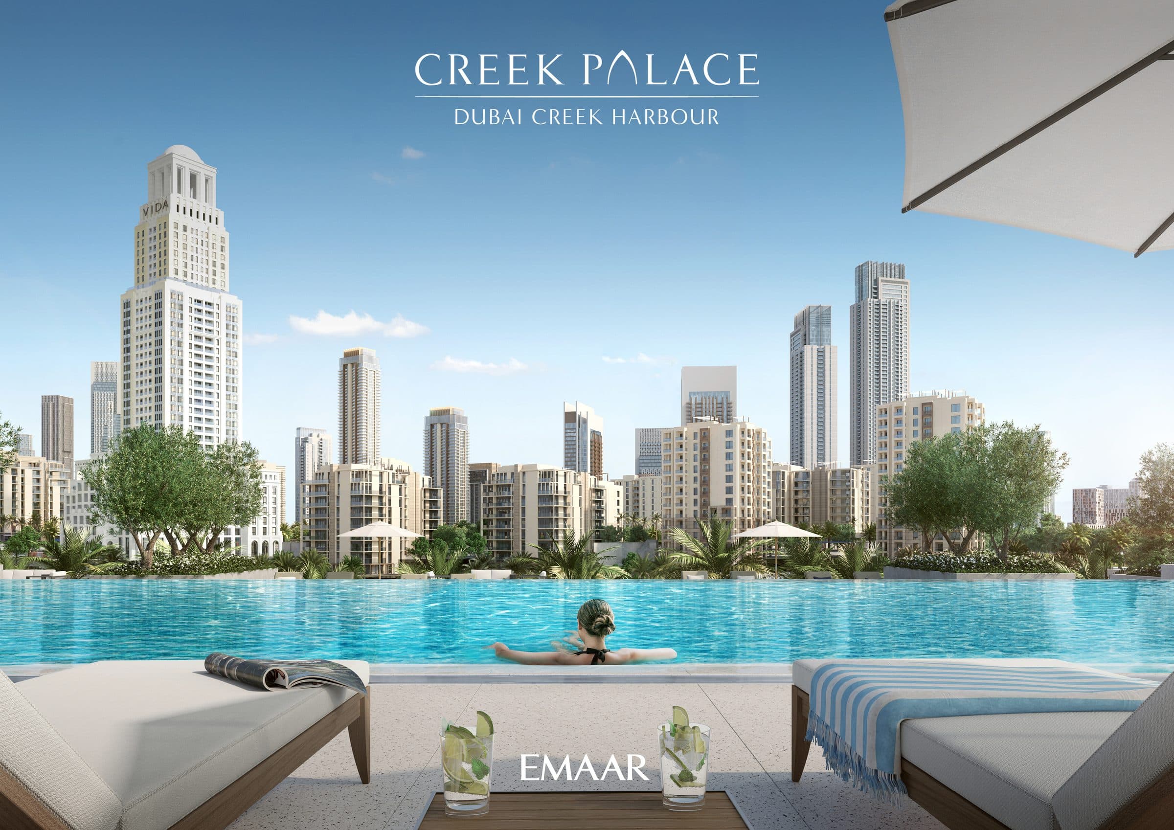Creek Palace, image 3
