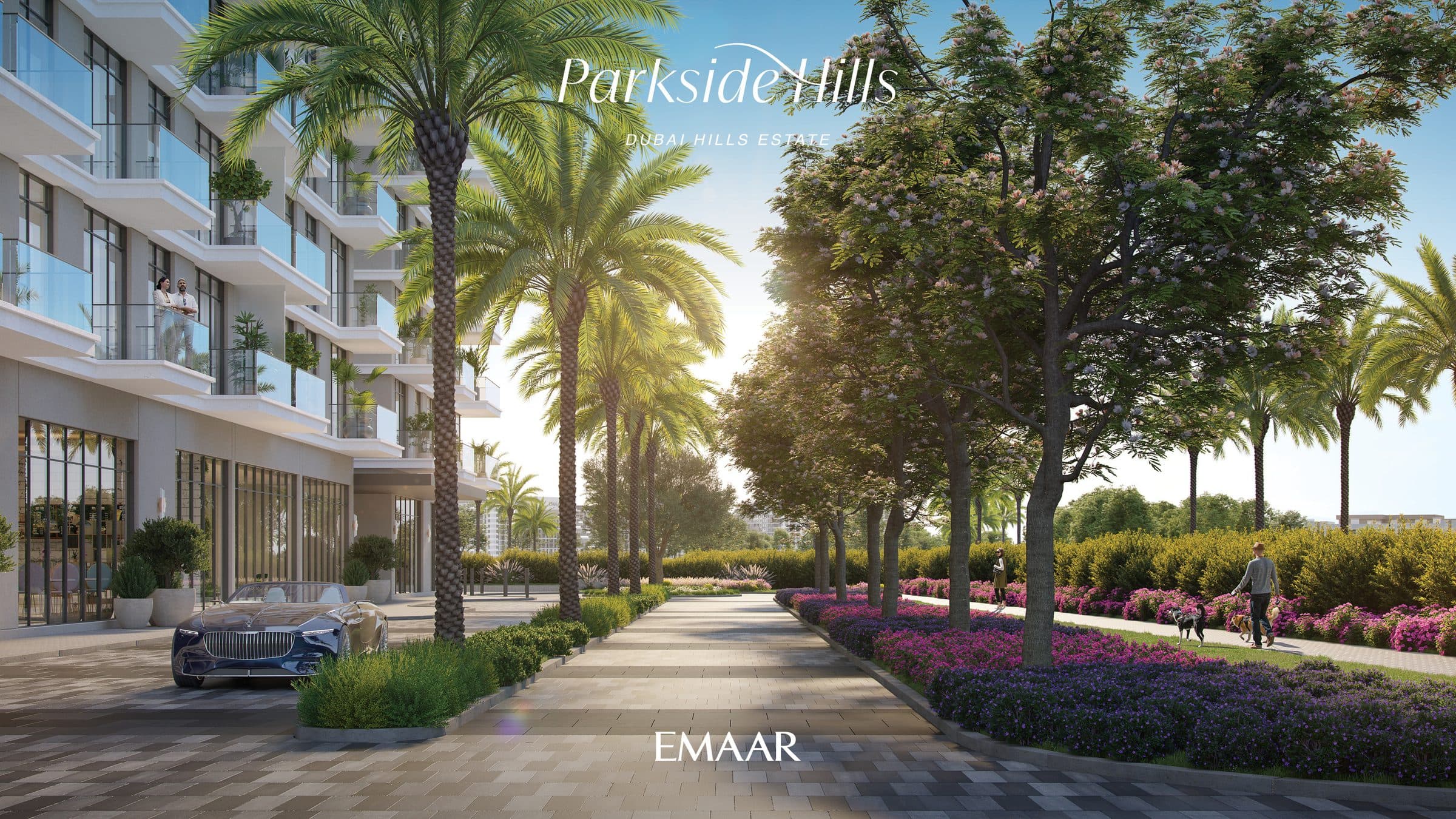 Parkside Hills, image 3