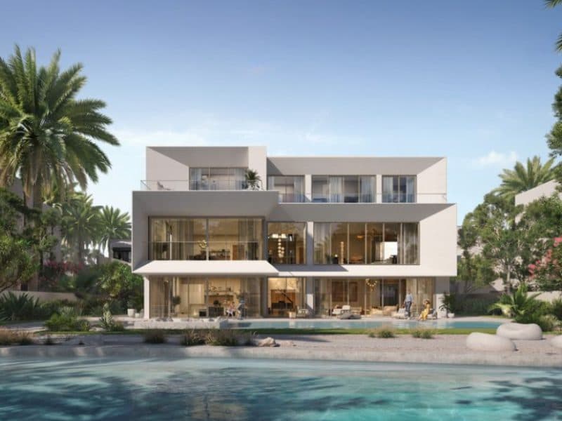 Mirage, The Oasis by Emaar, image 2