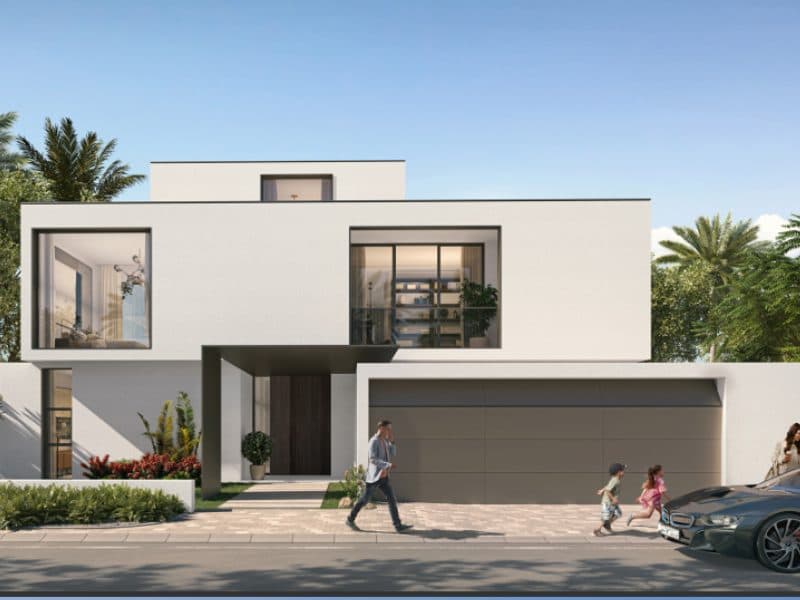 Palmeira 2, The Oasis by Emaar, image 2