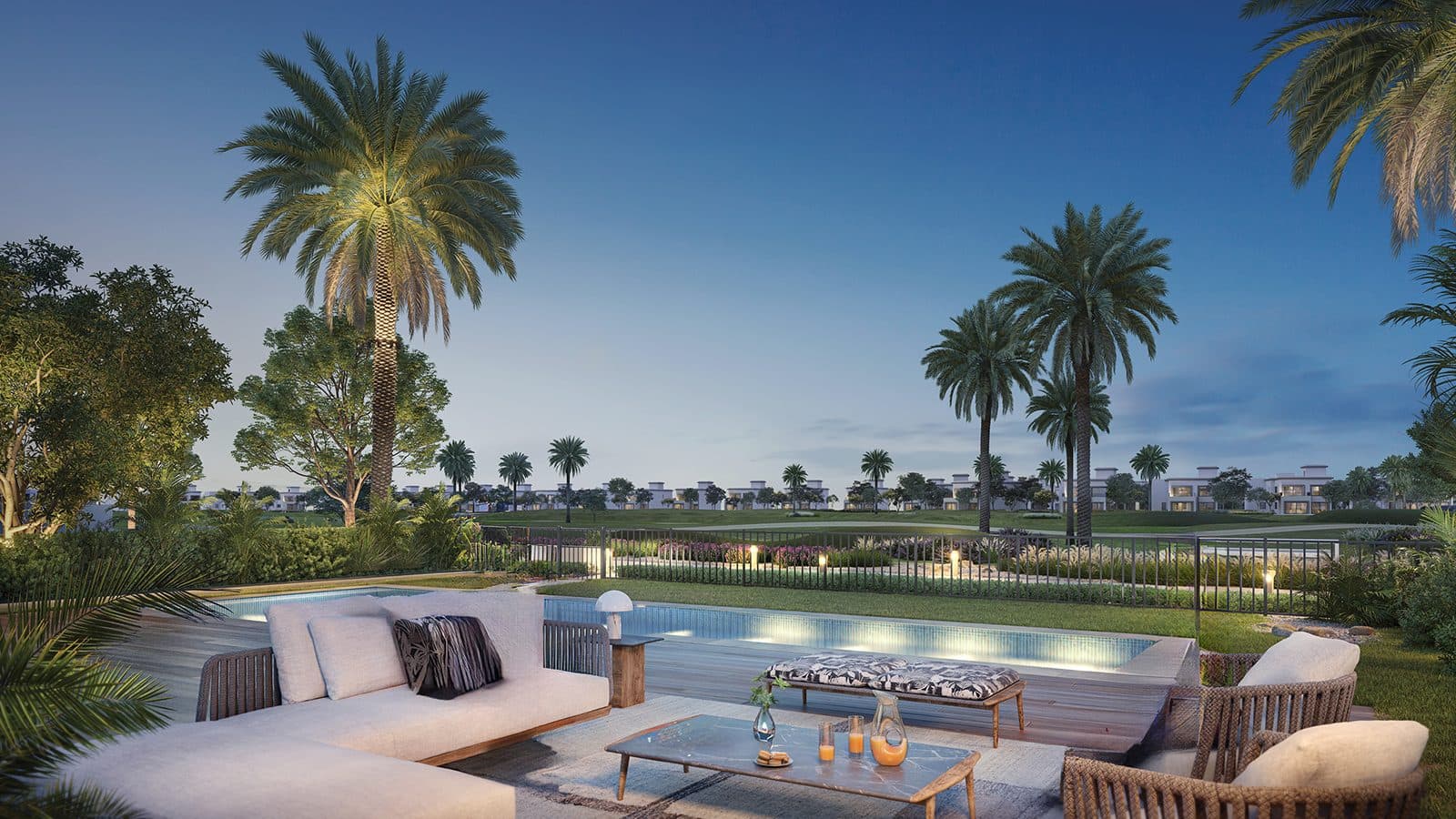 Fairway Villas 3, image 3