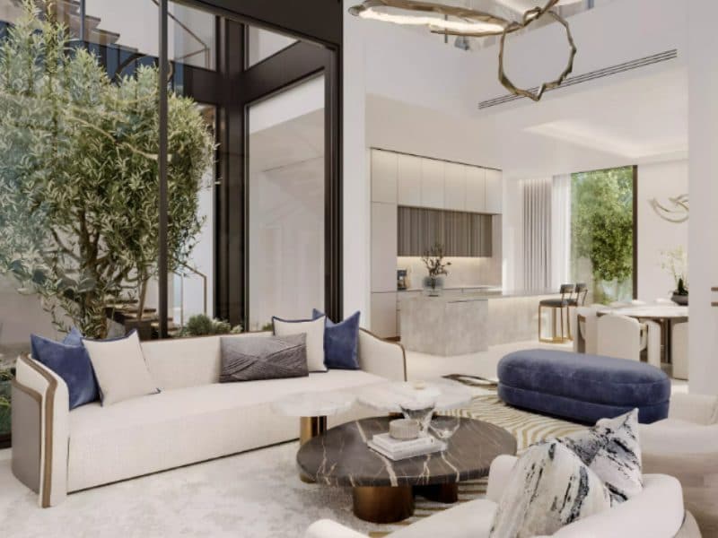 Nad Al Sheba Gardens Phase 9 by Meraas, image 2