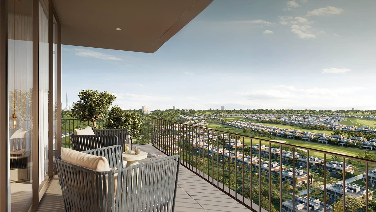 Greencrest, main image