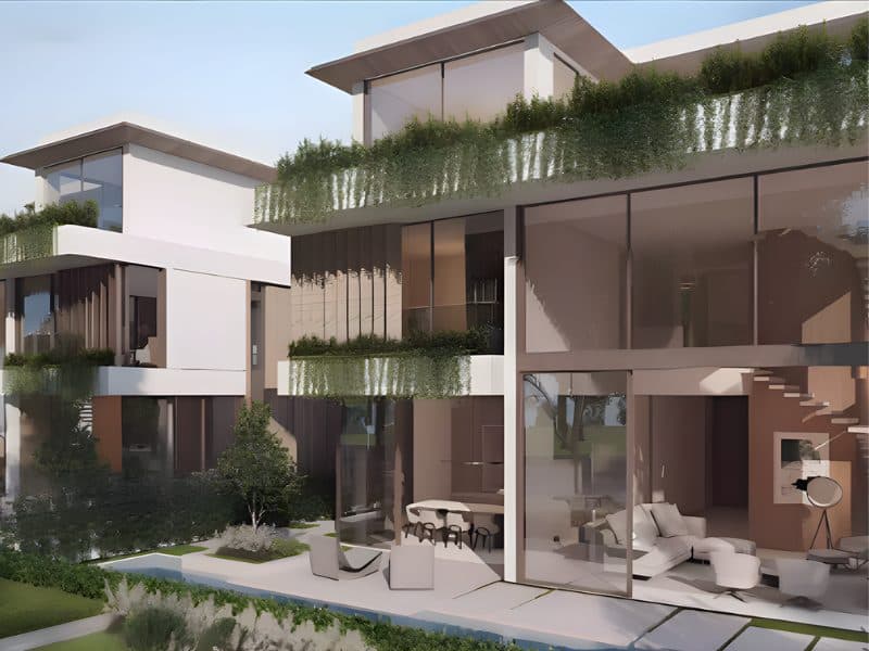 Nad Al Sheba Gardens Phase 2 by Meraas, image 2