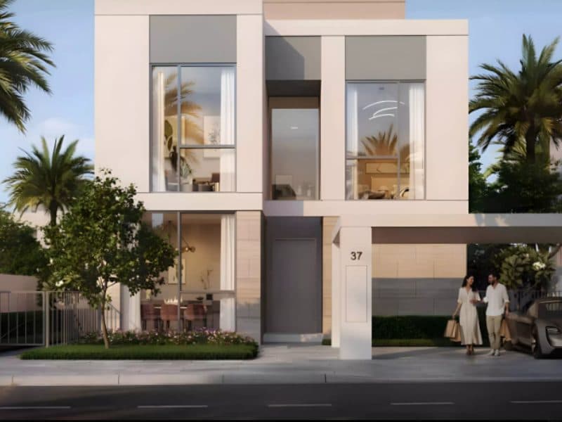 Ovelle, The Valley By Emaar, image 2