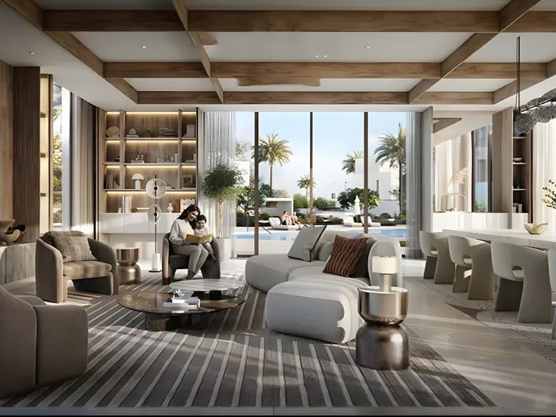 Ovelle, The Valley By Emaar, image 3