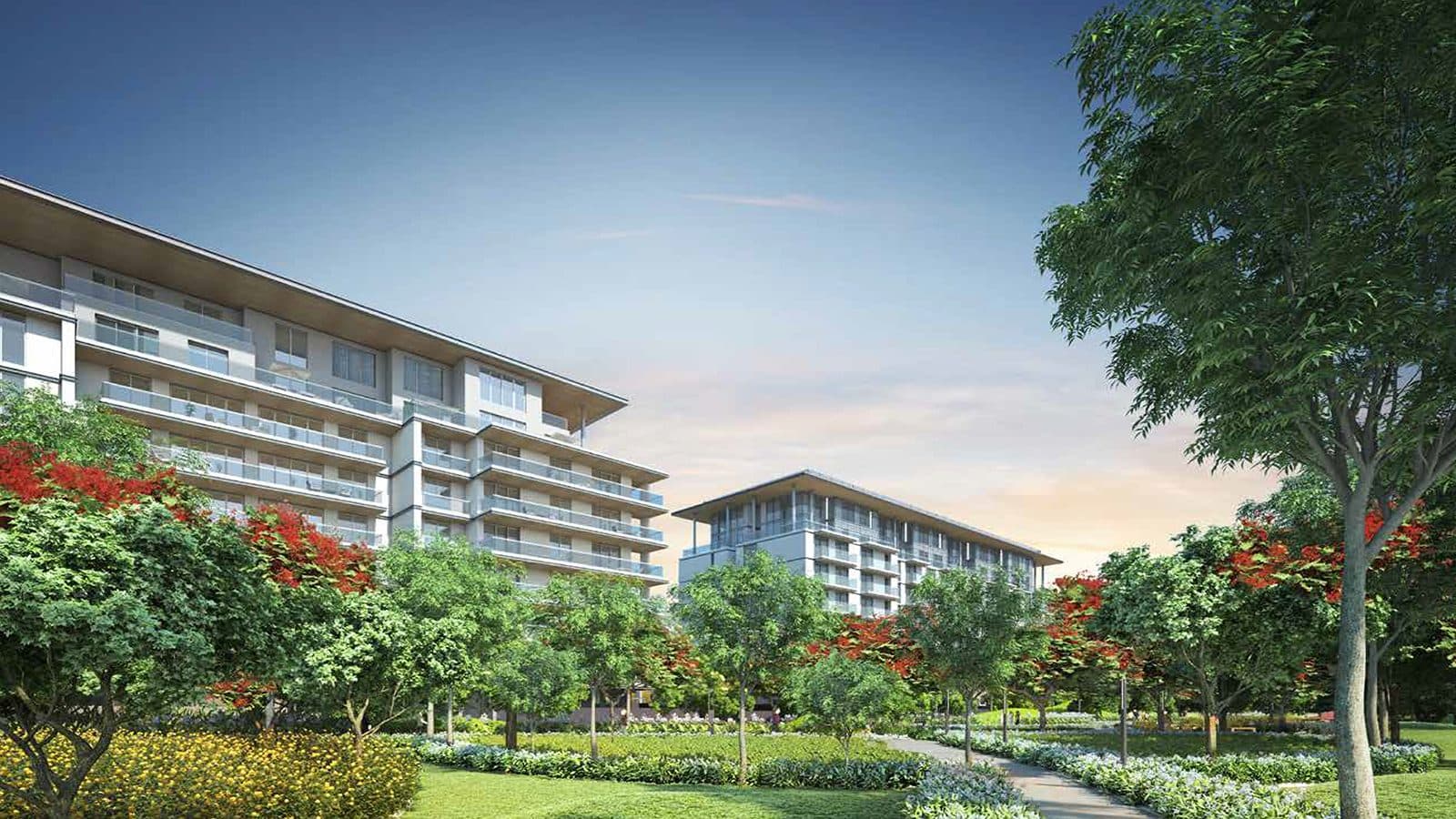 Sobha Hartland, image 2