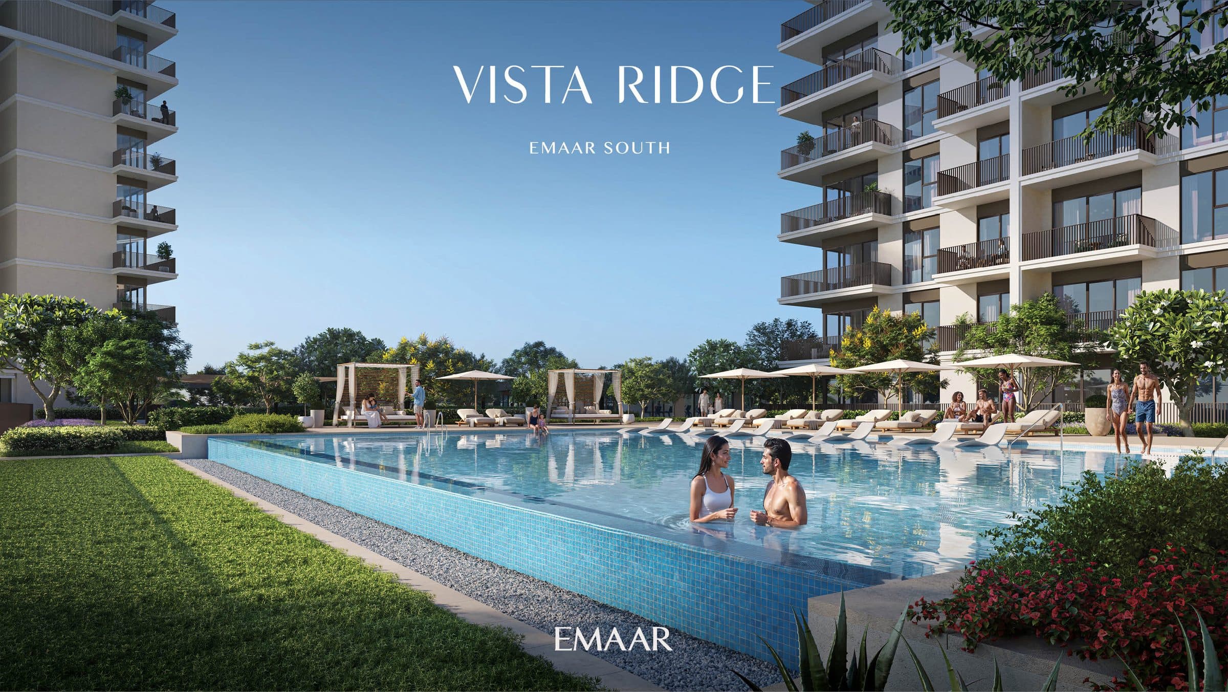 Vista Ridge, image 2