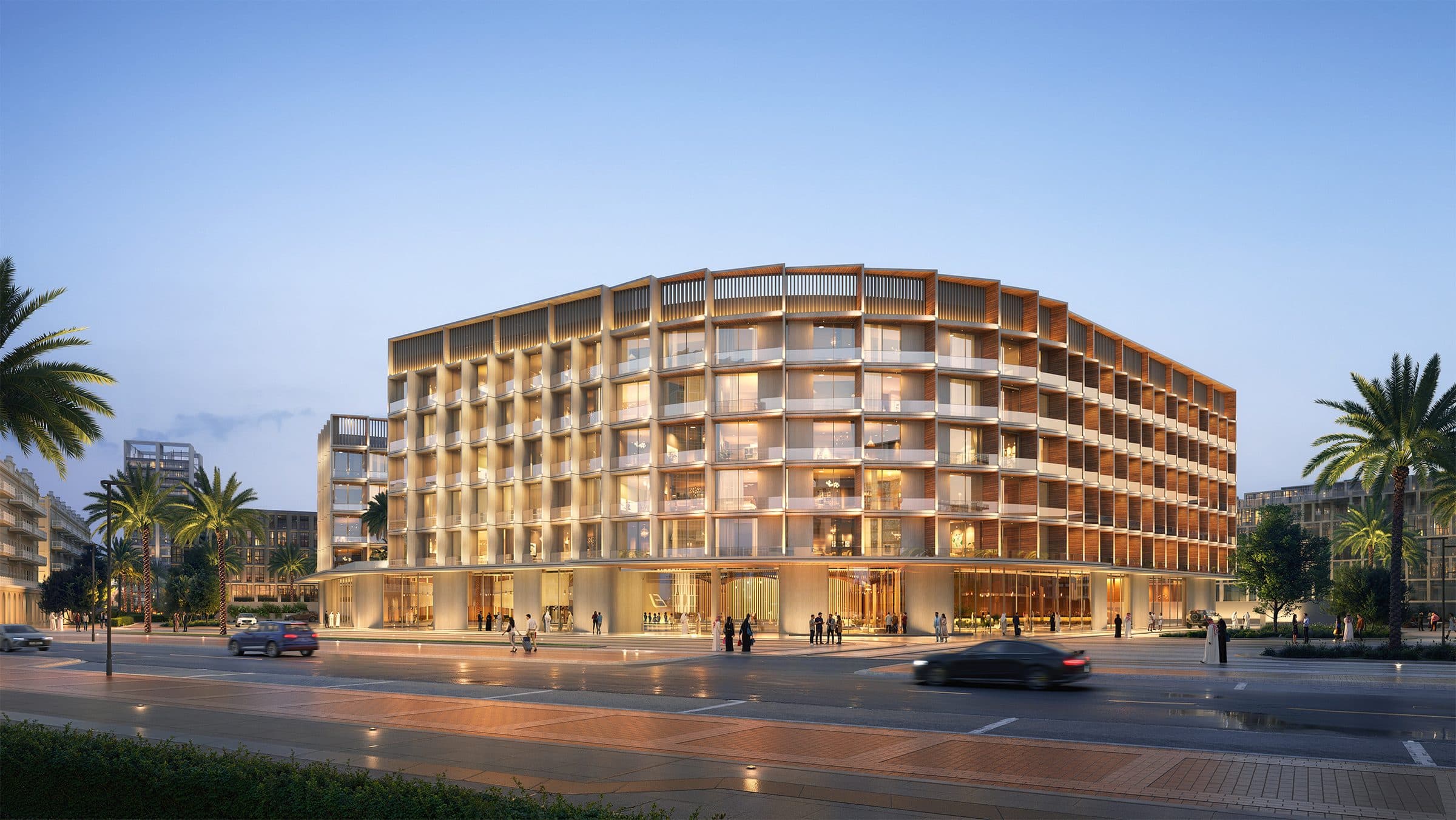 Hillcrest, main image