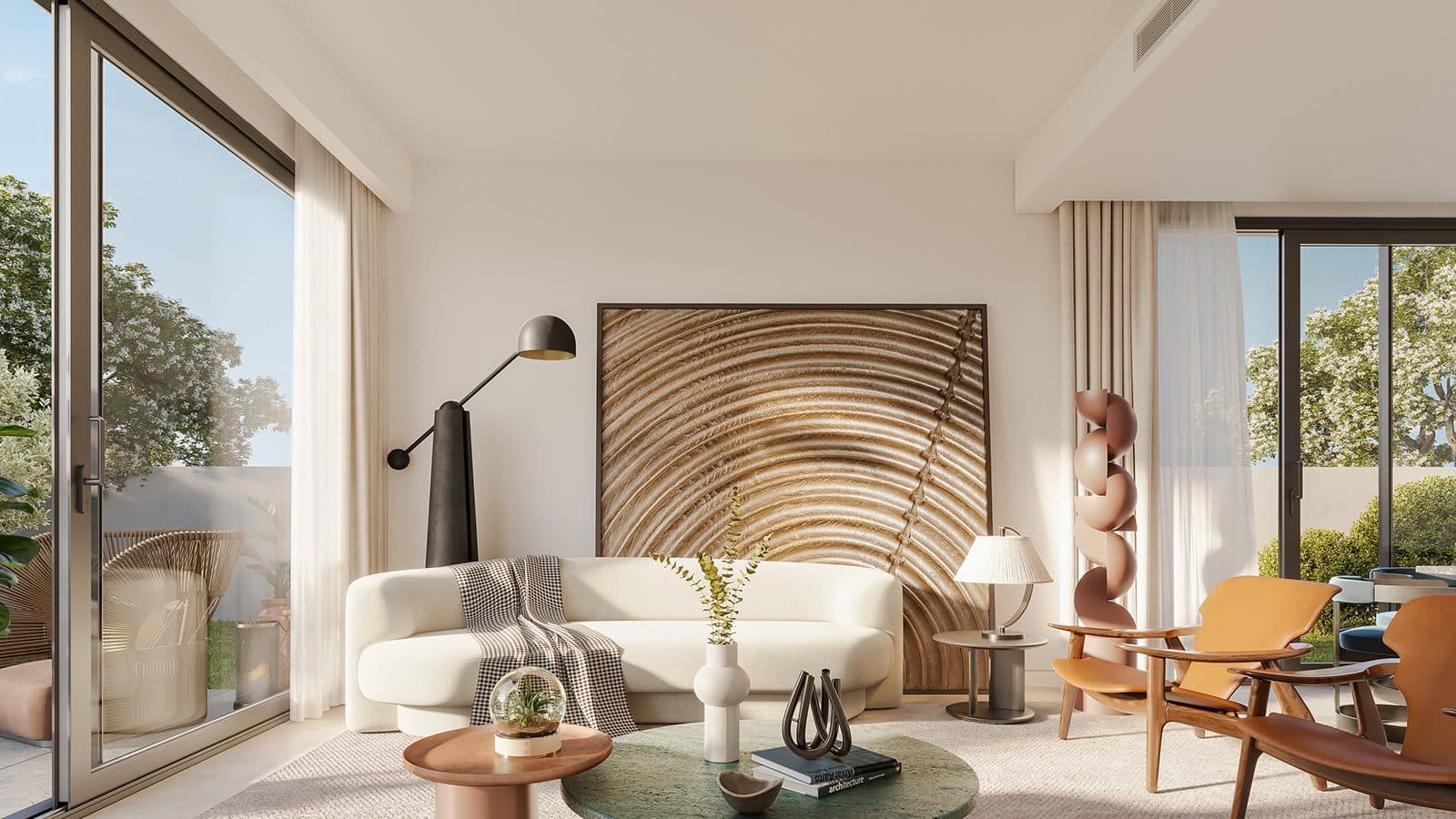 Fairway Villas 2, image 3
