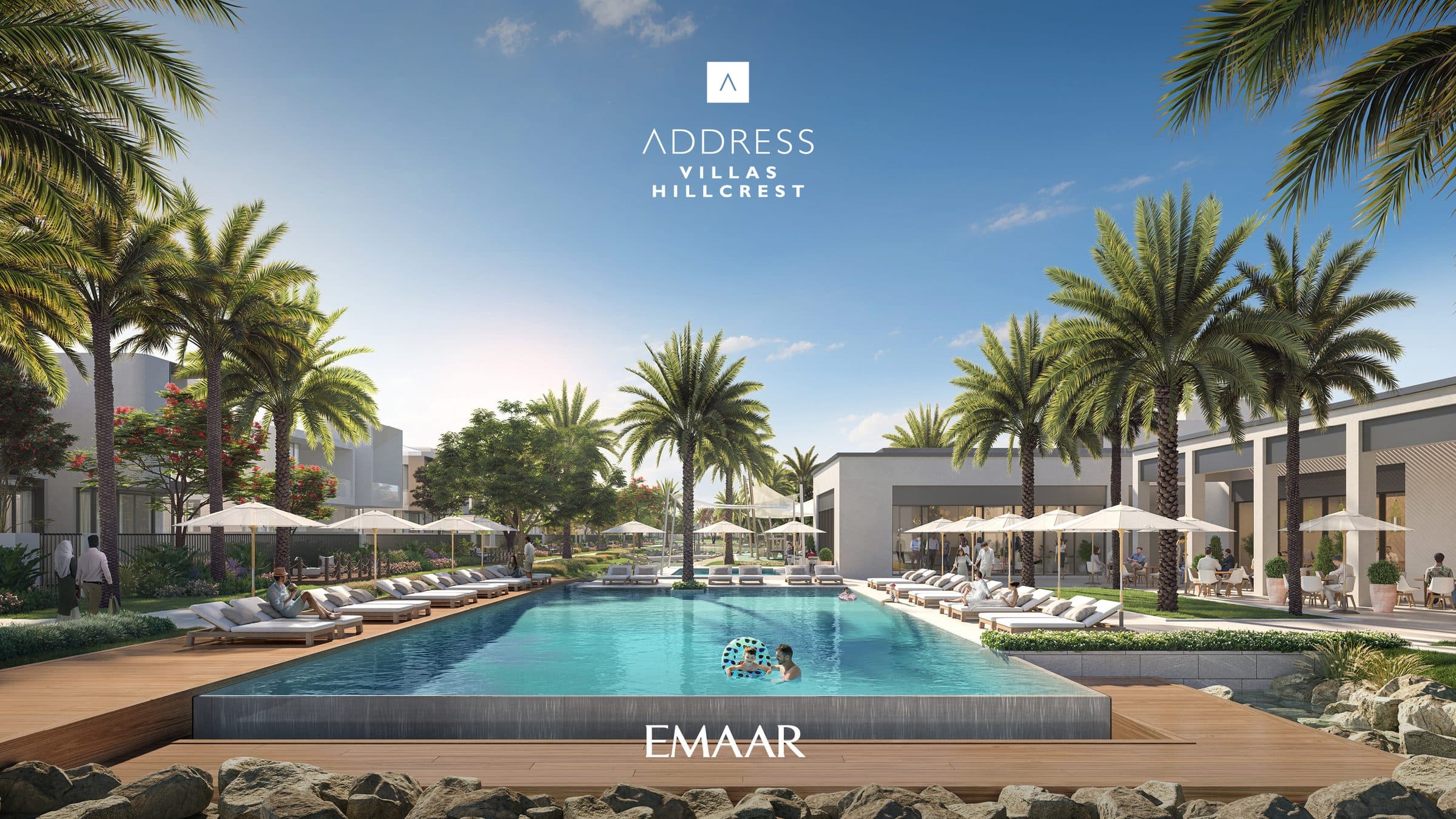 Address Hillcrest Villas, image 2