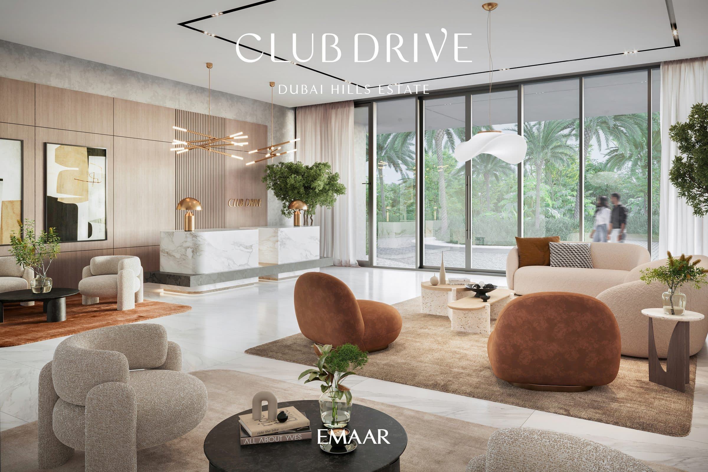 Club Drive, image 2