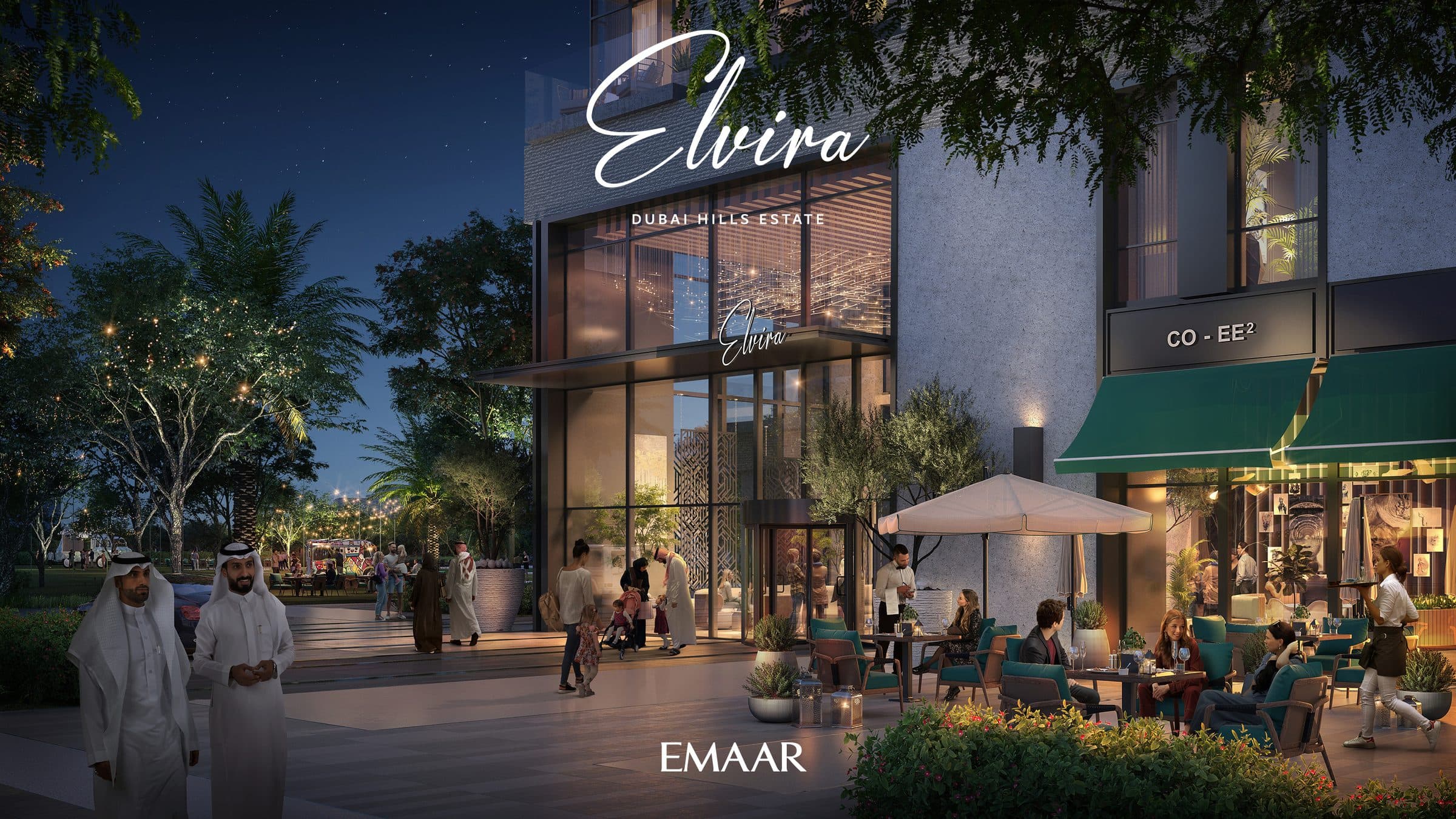 Elvira, image 3