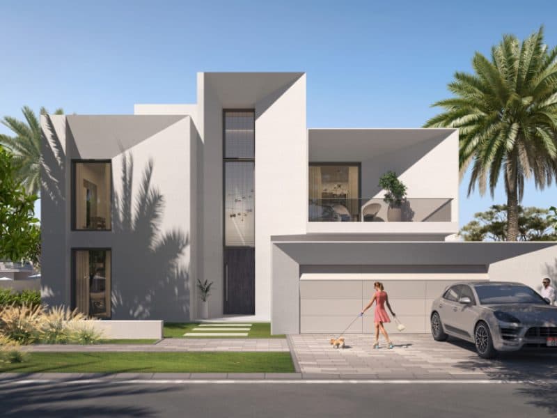 Palmeira 2, The Oasis by Emaar, image 3