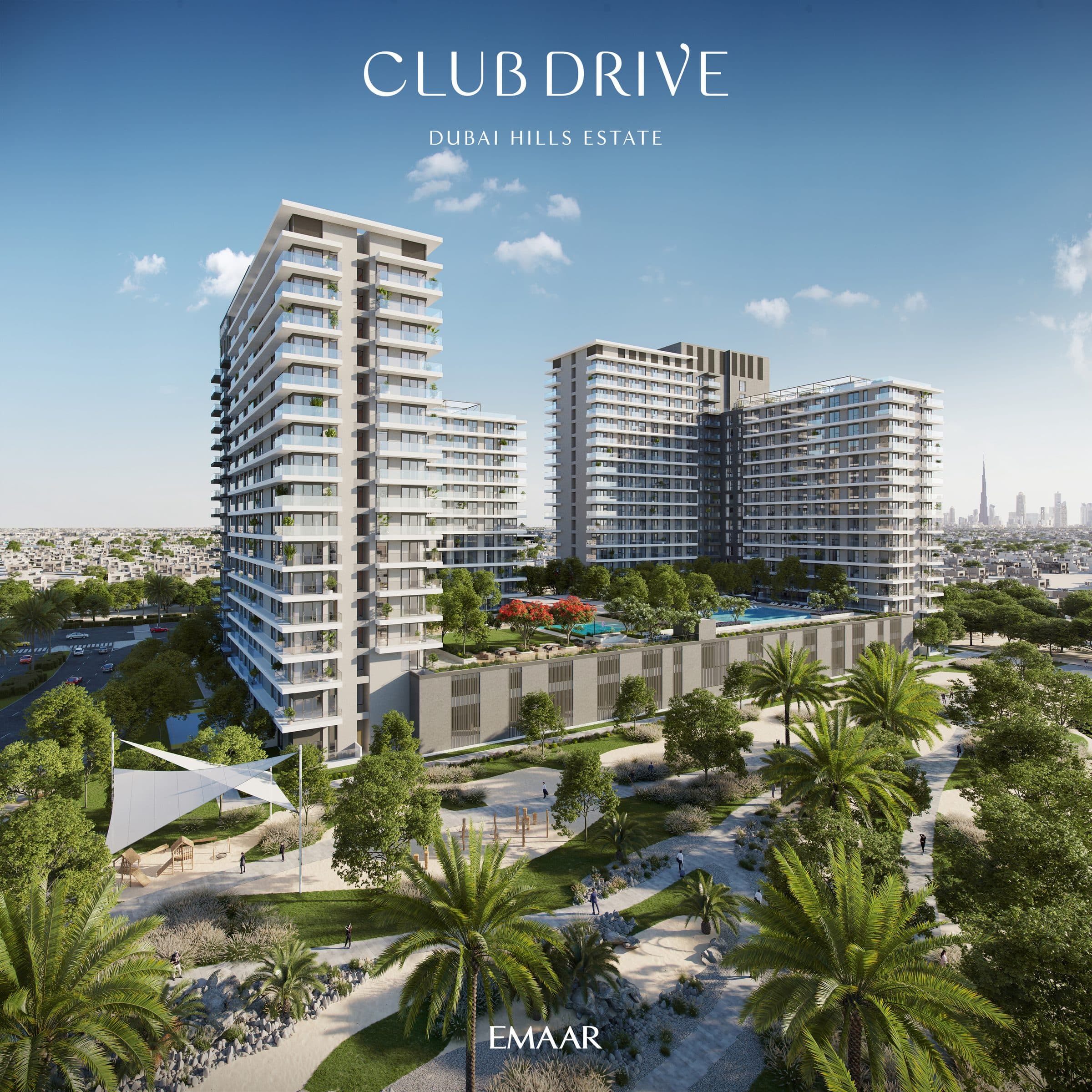Club Drive, image 3