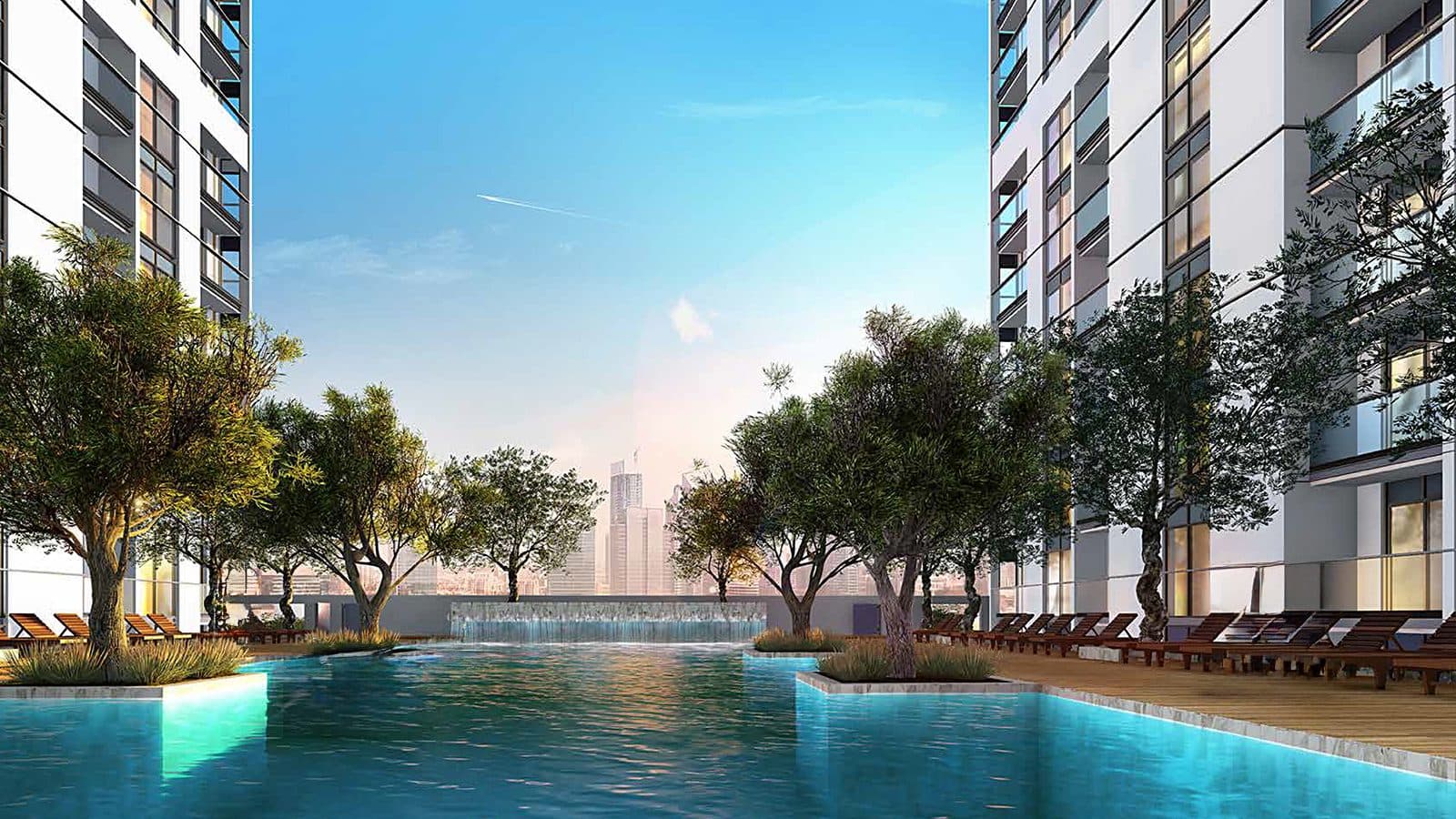 Sobha Hartland, image 3