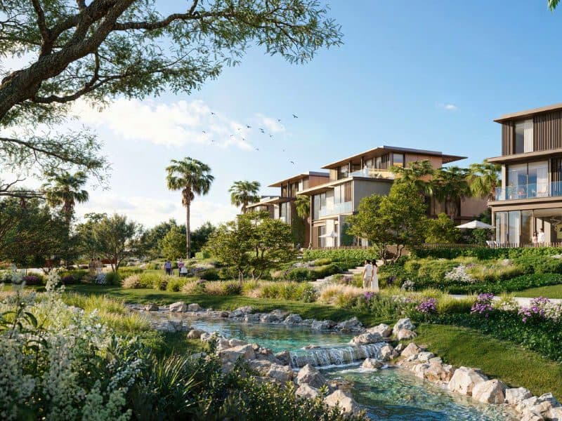 Nad Al Sheba Garden Phase 10, image 3